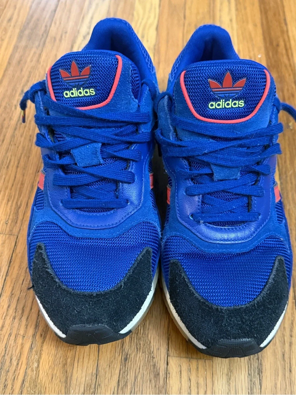 adidas - Tresc Run 'Asterisk Collective'